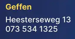 Levix Computershop Geffen aanbieding