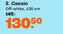 Kwantum Bekijk vloerlamp Cassio aanbieding
