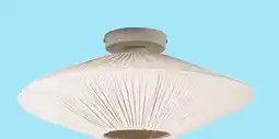 Kwantum Bekijk plafonlamp Antares aanbieding