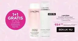 ICI Paris XL Lancôme aanbieding