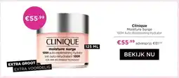 ICI Paris XL Clinique aanbieding