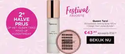 ICI Paris XL Queen Tarzi aanbieding