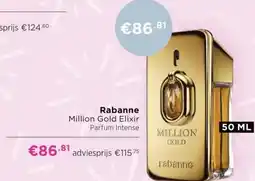 ICI Paris XL Rabanne aanbieding