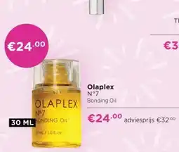 ICI Paris XL Olaplex aanbieding