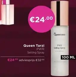 ICI Paris XL Queen Tarzi aanbieding