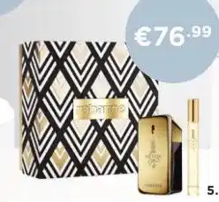 ICI Paris XL Rabanne aanbieding