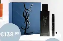 ICI Paris XL Yves Saint Laurent aanbieding