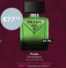 ICI Paris XL Prada aanbieding