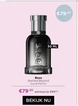 ICI Paris XL Boss aanbieding