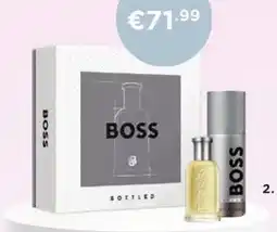 ICI Paris XL Hugo Boss aanbieding