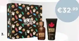 ICI Paris XL DSQUARED2 aanbieding