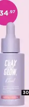 ICI Paris XL Clay And Glow aanbieding