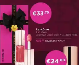 ICI Paris XL Lancôme aanbieding