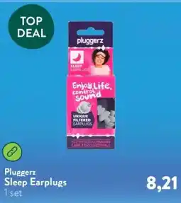 Holland & Barrett Sleep Earplugs aanbieding