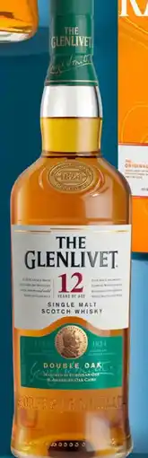 Gall & Gall The Glenlivet Founder's Reserve 70CL aanbieding