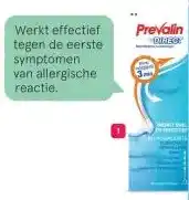 Etos Prevalin Direct hooikoorts neusspray aanbieding