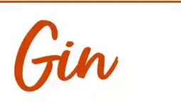 Gall & Gall Ga naar alle gin aanbieding