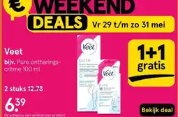 Etos Veet aanbieding