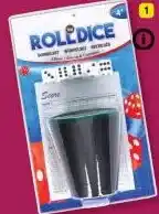 Etos Dobbeslset spel aanbieding