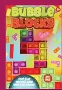 Etos Pop it spel Bubble Blocks aanbieding
