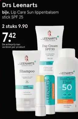 Etos Drs Leenarts aanbieding