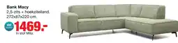 Budget Home Store Bank Macy aanbieding