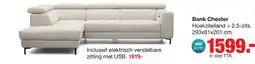 Budget Home Store Bank Chester aanbieding
