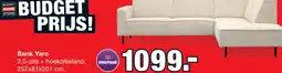 Budget Home Store Bank Yaro aanbieding