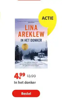 Bruna In het donker aanbieding
