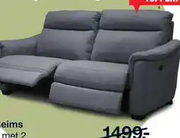 Budget Home Store Bank Reims aanbieding