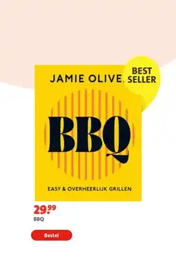 Bruna BBQ aanbieding
