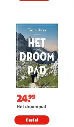 Bruna Het droompad aanbieding