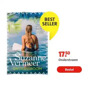 Bruna Onderstroom aanbieding