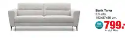Budget Home Store Bank Tarra aanbieding