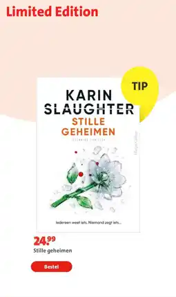 Bruna Stille geheimen aanbieding