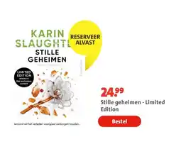Bruna Stille geheimen - Limited Edition aanbieding