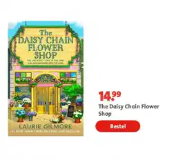 Bruna The Daisy Chain Flower Shop aanbieding