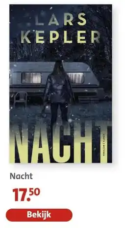 Bruna Nacht aanbieding