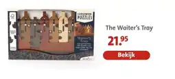 Bruna The Waiter's Tray aanbieding