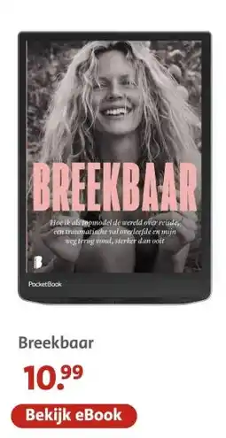 Bruna Breekbaar aanbieding