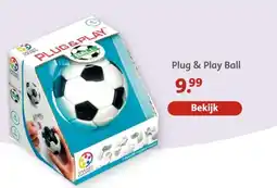 Bruna Plug & Play Ball aanbieding