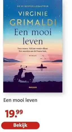 Bruna Een mooi leven aanbieding