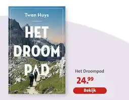 Bruna Het Droompad aanbieding