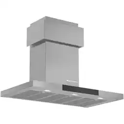 Bol.com Bosch DWZ2CX5C6 afzuigkapaccessoire Afzuigkap recyclageset aanbieding