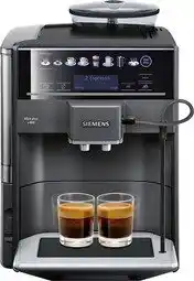 Bol.com Siemens EQ.6 Plus s400 - Volautomatische koffiemachine aanbieding