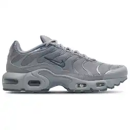 Foot Locker Nike Tuned Kindersneakers - Teal - Maat 38 - Mesh/Synthetisch aanbieding