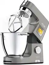 Bol.com Kenwood KWL90.124SI Titanium Chef Patissier XL - Keukenmachine aanbieding