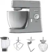 Bol.com Kenwood Keukenmachine KVL4110 Chef XL aanbieding