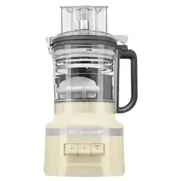 Coolblue KitchenAid 5KFP1319EAC Amandelwit aanbieding