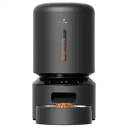 Zooplus PETLIBRO Granary WiFi voederautomaat tot 5 liter droogvoer hond kat aanbieding